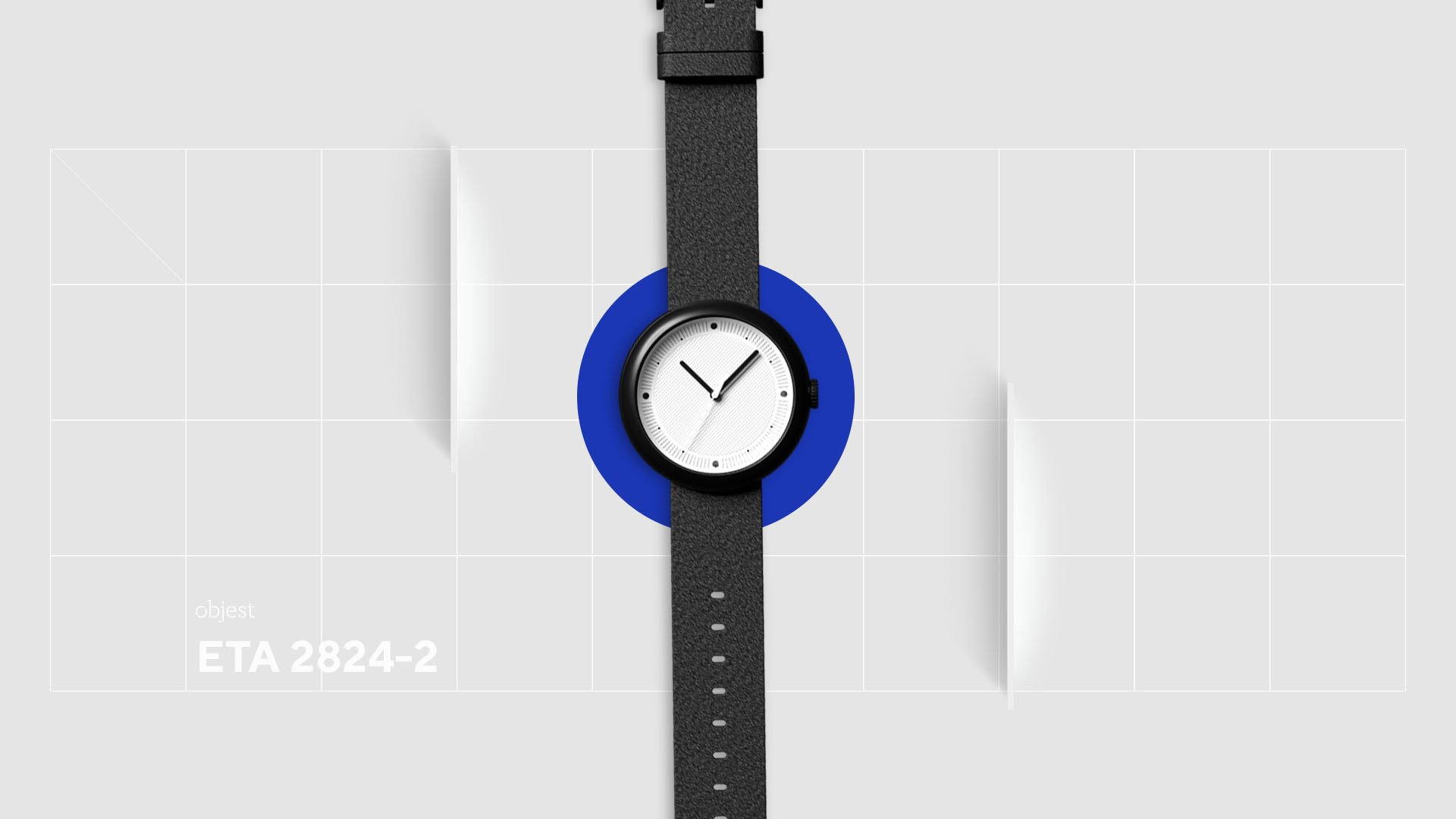 Objest Watches | The Coolector
